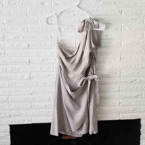 White Fox Boutique "Right on time" dress